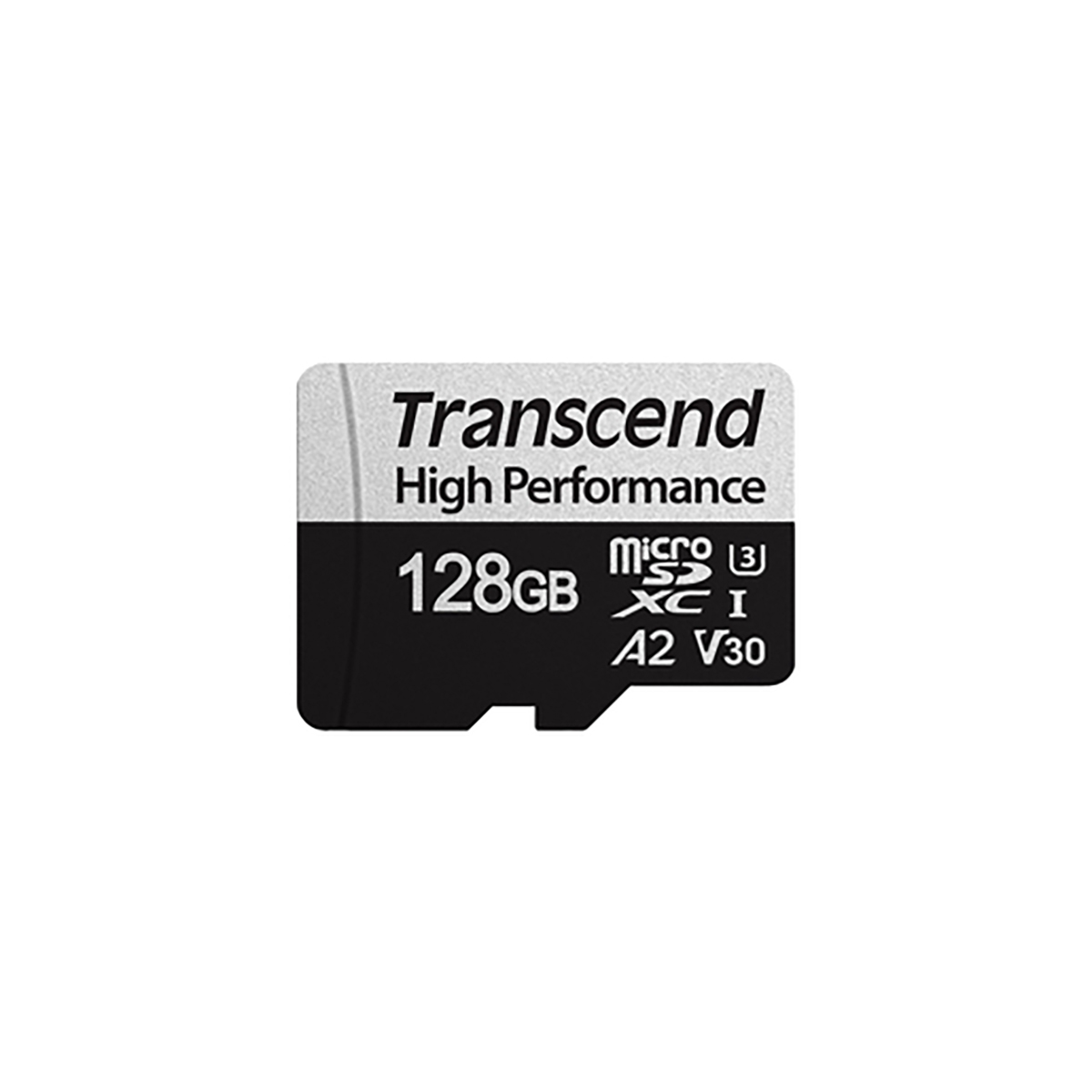 Transcend 128 GB microSDXC-Karte 100/85MB/S