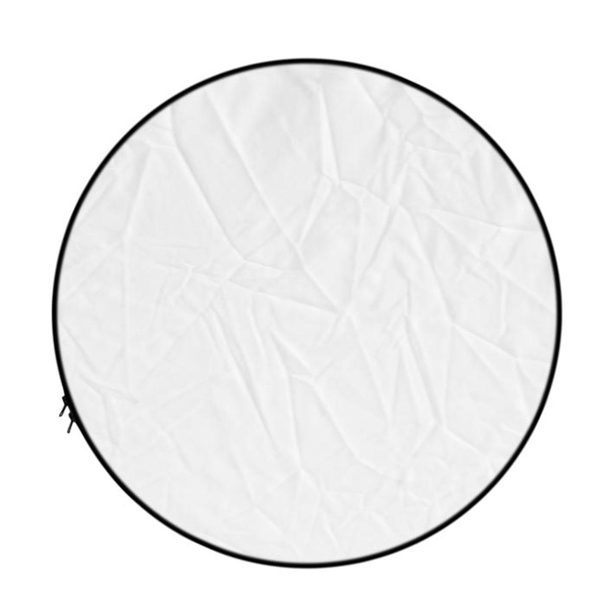 Godox 5-in-1 Reflektor Gold, Silber, Schwarz, Weiß, Transparent - 60cm