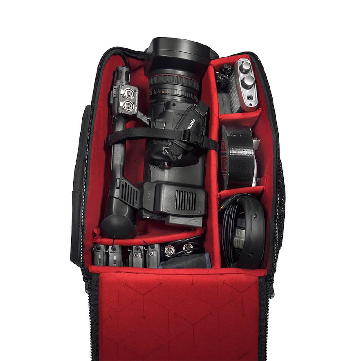 Sachtler Kamera Rollpak 