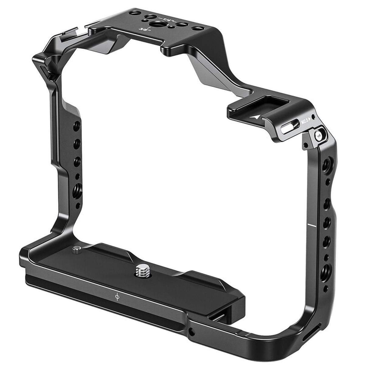 Leofoto Camera Cage für Nikon Z8 Leofoto Camera Cage für Nikon Z8