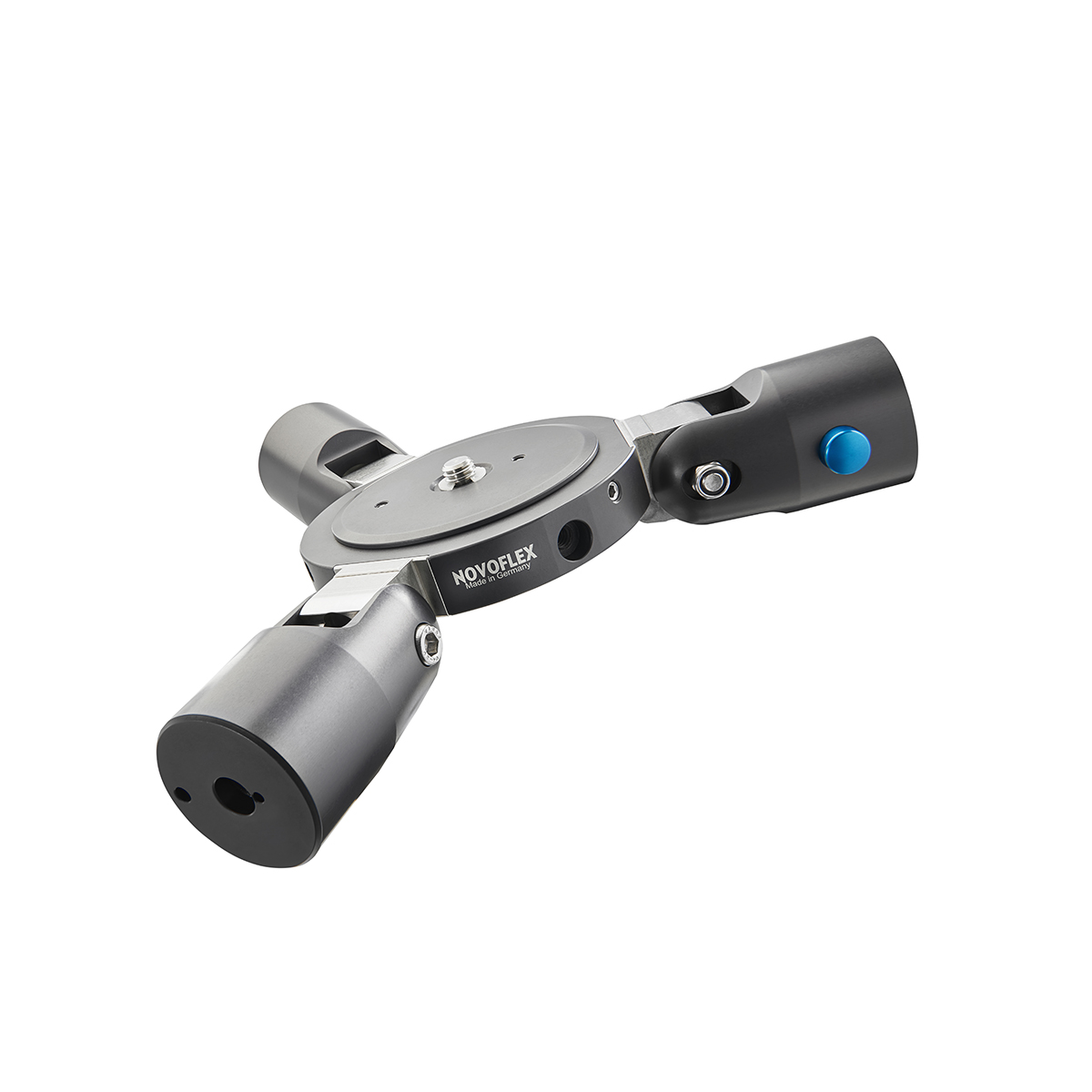 Novoflex TrioPod PRO75 Dreibein Stativbasis, einzeln Novoflex TrioPod PRO75 Dreibein Stativbasis, einzeln