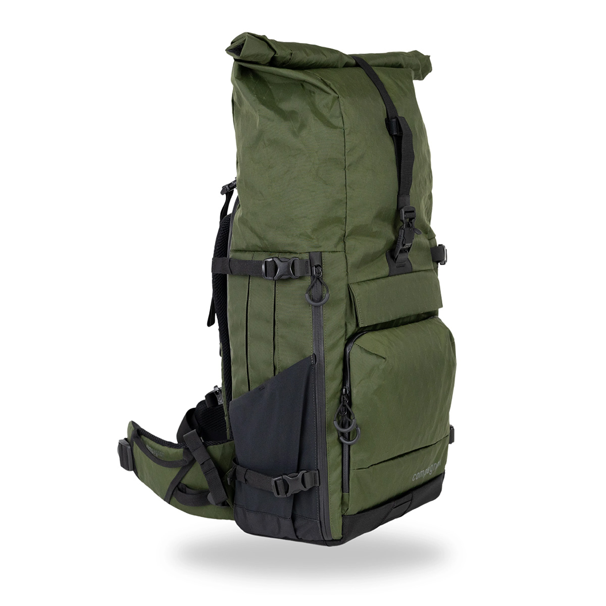 Compagnon Element Rucksack 30L Forest Green