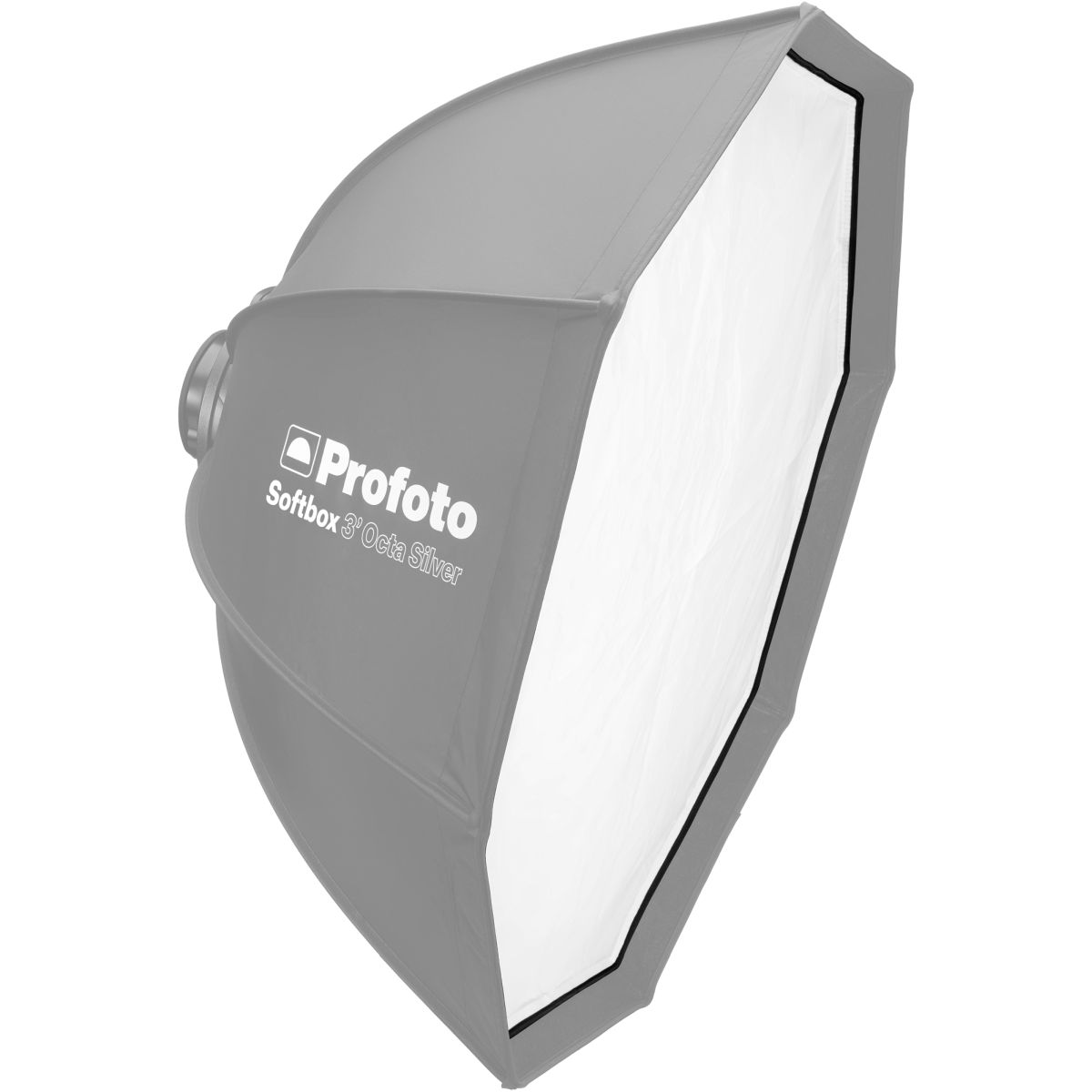 Profoto Softbox 3’ Octa Diffuser Kit 0,5 F-Stop Profoto Softbox 3’ Octa Diffuser Kit 0,5 F-Stop