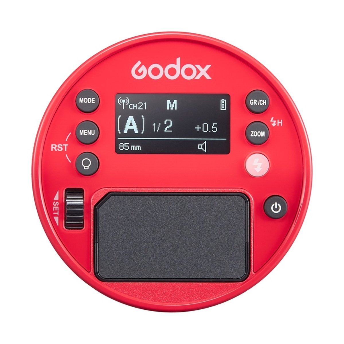 Godox Witstro AD100Pro Rot