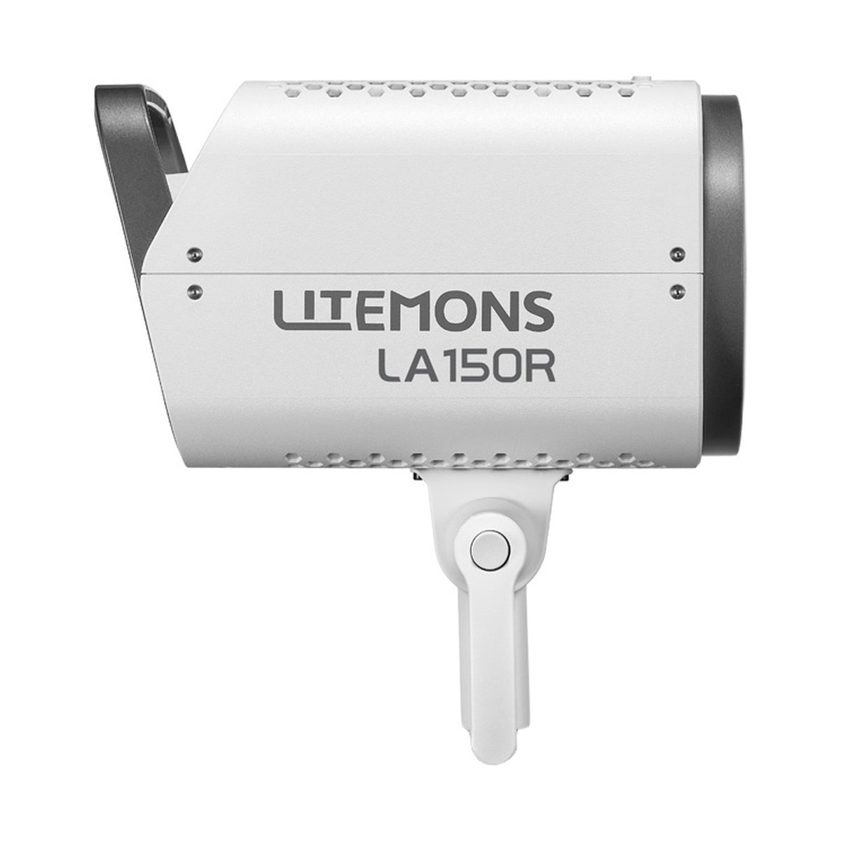 Godox Litemons RGB LED Video Light Kit LA150R K1 - LITEMONS LA150R LED-Leuchte, Frontansicht