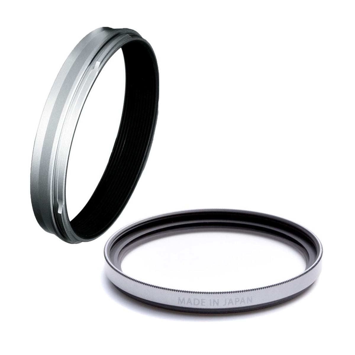 Fujifilm Weather-Resistance-Kit Silber für Fujifilm X100V
