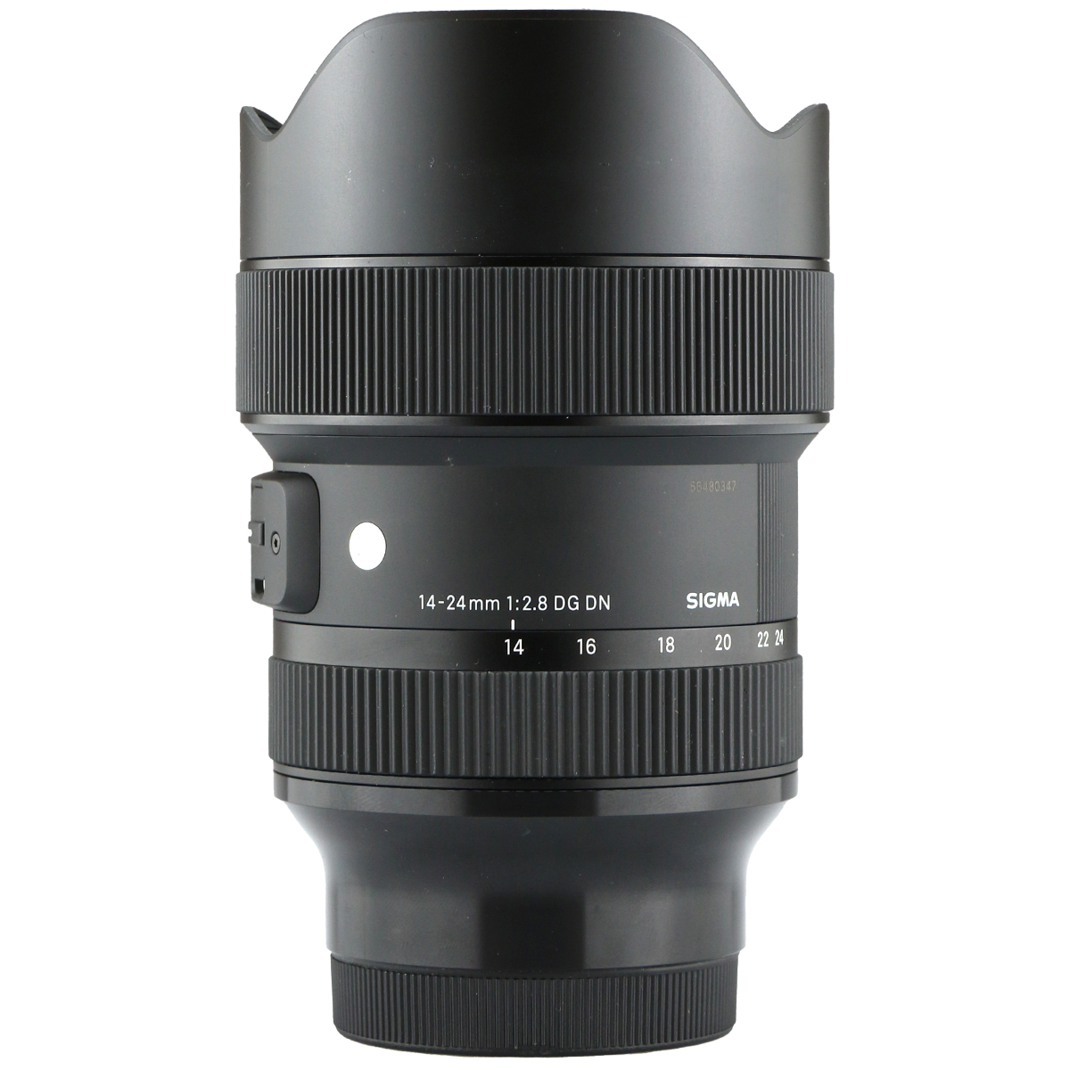 Sigma 14-24 mm 1:2,8 DG DN Art für Sony FE-Mount Gebraucht