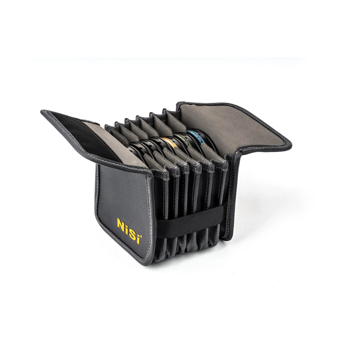 Nisi FS ND Kit für 52/55/58/62mm
