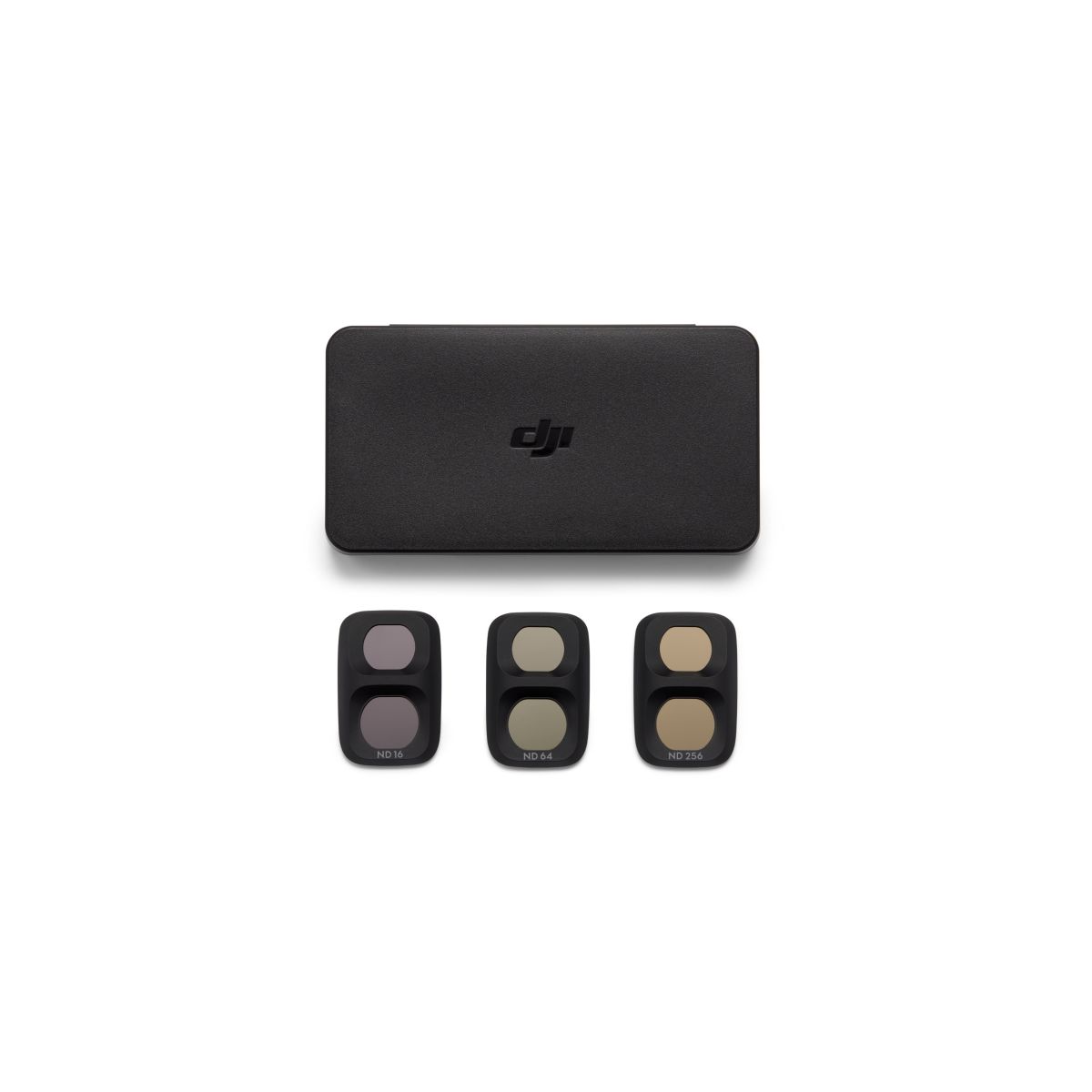 DJI Osmo Pocket 4P ND-Filterset