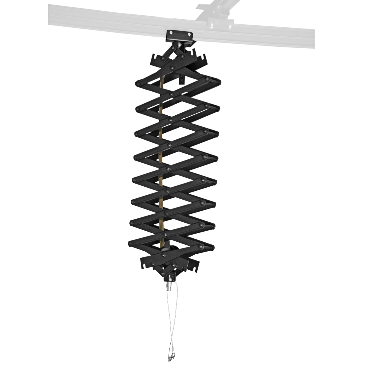 Walimex Schere für Deckenschienensystem Walimex Schere für Deckenschienensystem