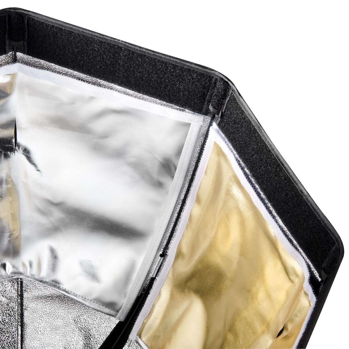 Walimex pro Octagon Softbox PLUS OL Ø 213 Aurora/Bowens