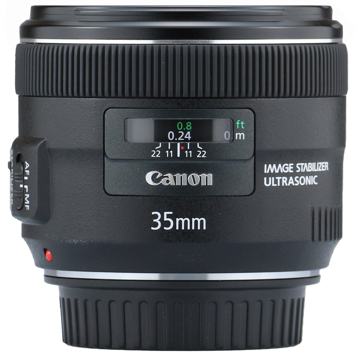 Canon 35 mm 1:2,0 EF IS USM Gebraucht
