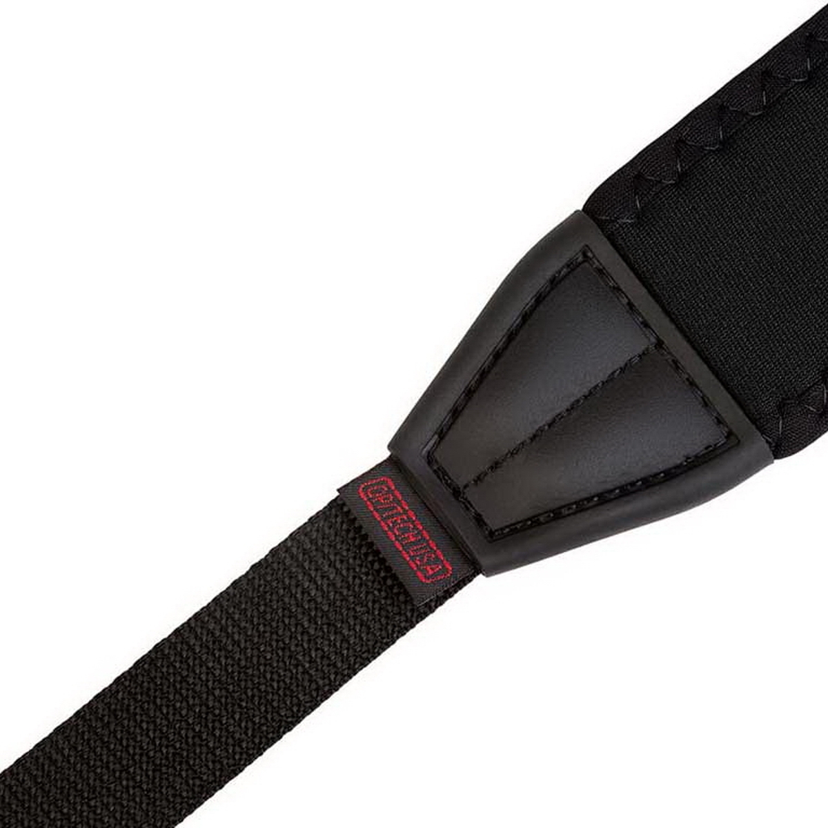 OP/TECH Mini S.O.S. Strap Black