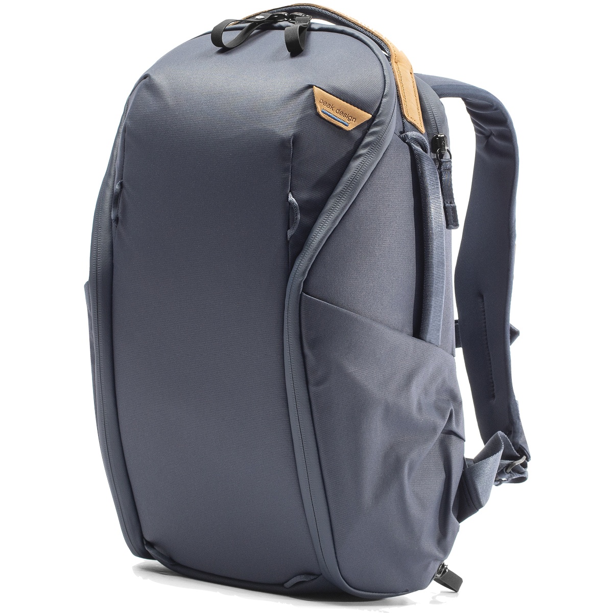 Peak Design Everyday Backpack 20L Zip Dunkelblau