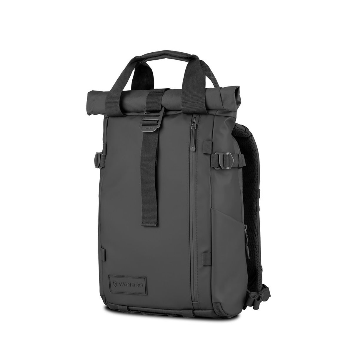 Wandrd Prvke 15 Photo Bundle Schwarz V4