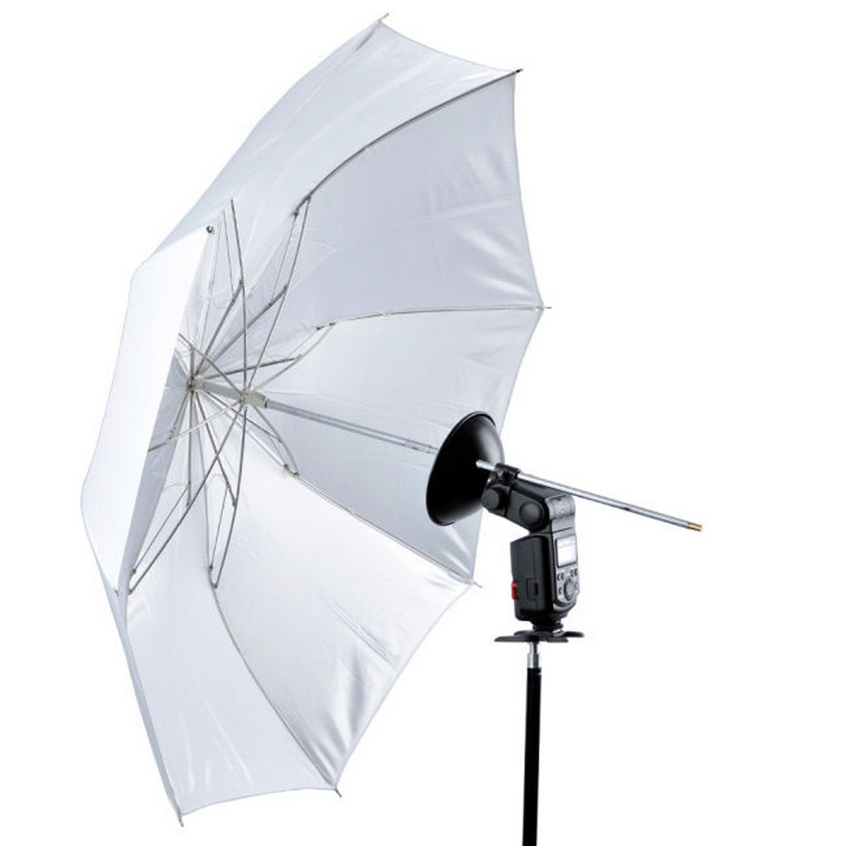 Godox AD-S5 Faltbarer Leuchtenschirm 94 cm