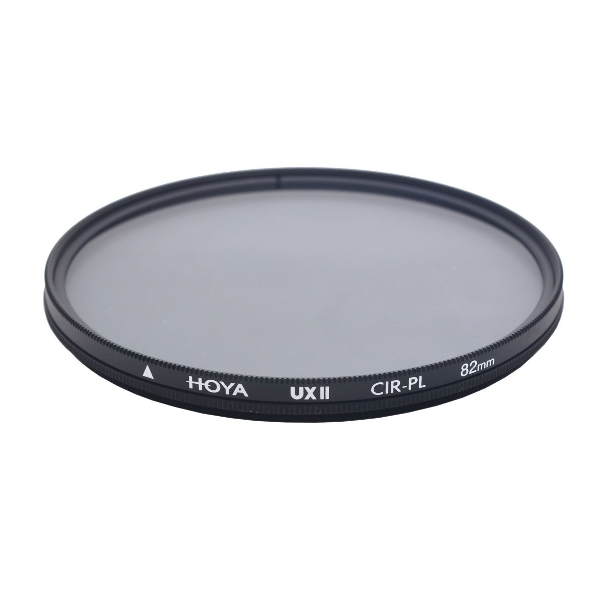 Hoya UX II Circular Polfilter 82 mm