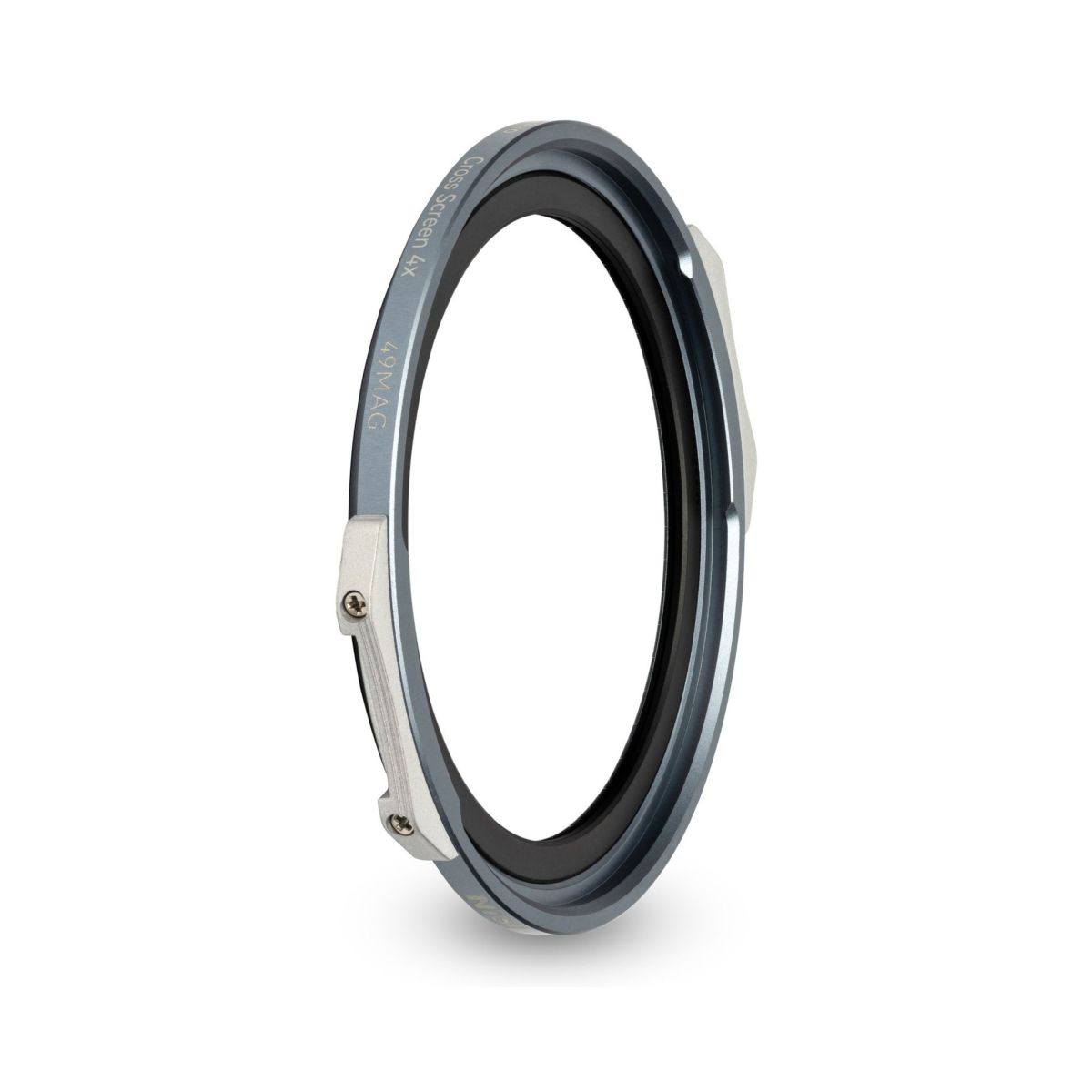 Nisi JetMag Pro Cross Screen 4x Filter 49MAG 