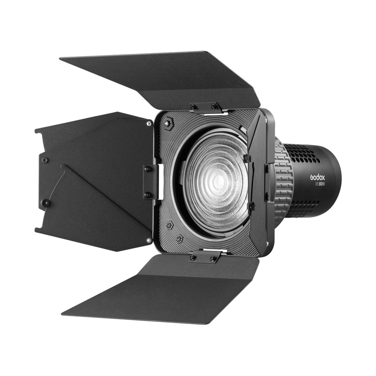 Godox Fresnel lens (Godox mount) 5 inch