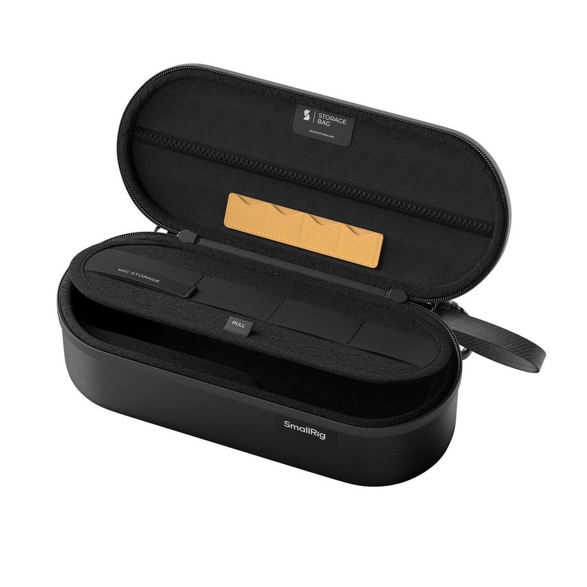 SmallRig 6642 Storage Bag für DJI Osmo Pocket 4P / Insta360 Luna Ultra