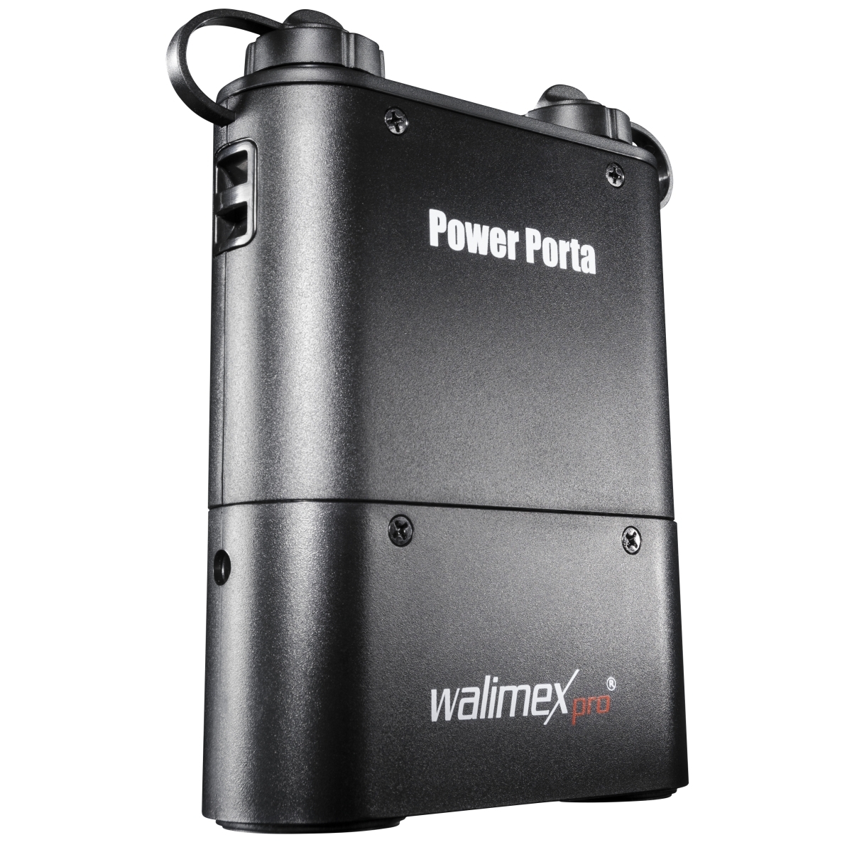 Walimex pro Light Shooter 360 TTL/N +  Power Porta