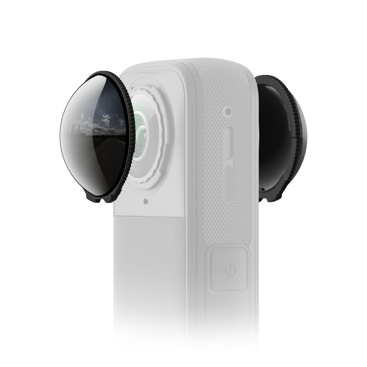 Insta360 X5 ND16-Filter Insta360 X5 ND16-Filter