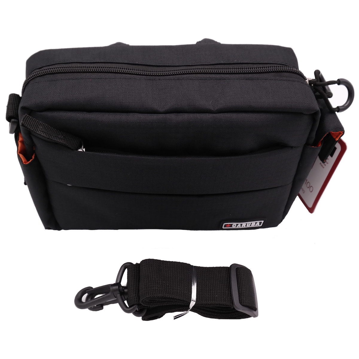 Caruba Compex 100 Tasche