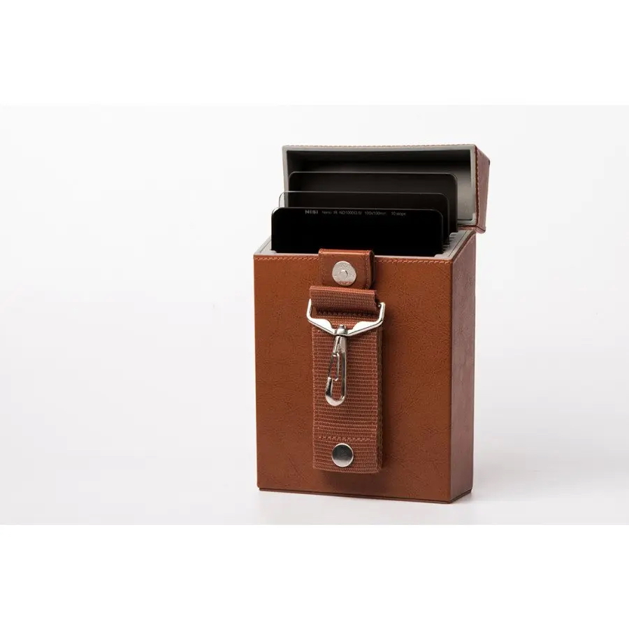 NiSi Filtertasche NS-C 100 II NiSi Filtertasche NS-C 100 II
