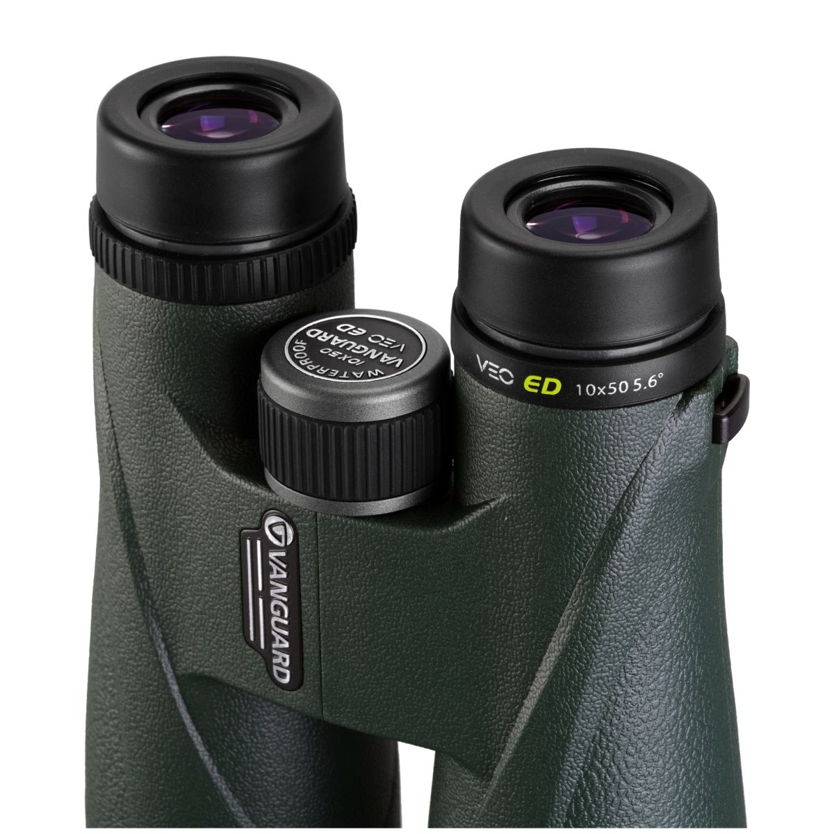 Vanguard VEO ED 1050