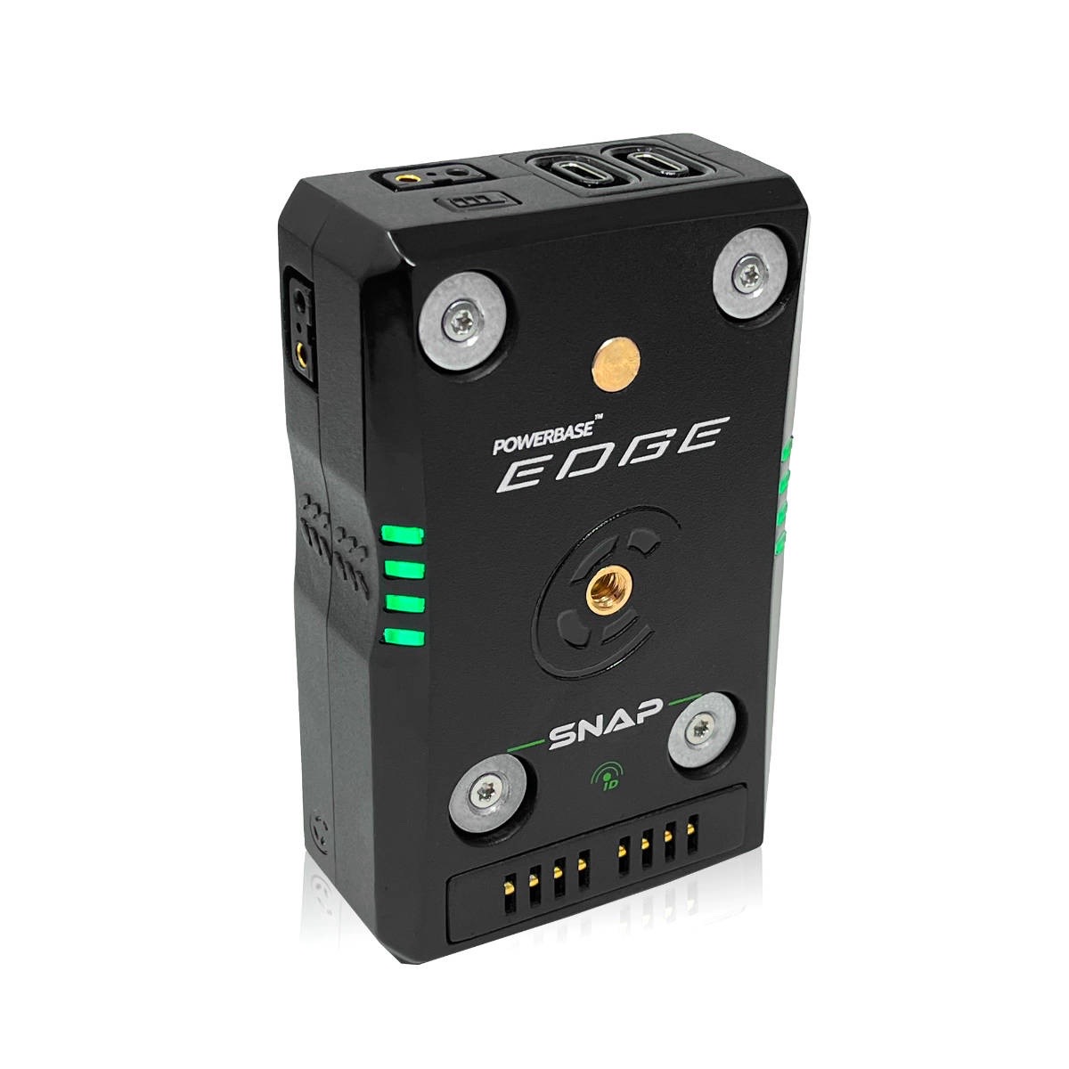 Core SWX Powerbase Edge Snap