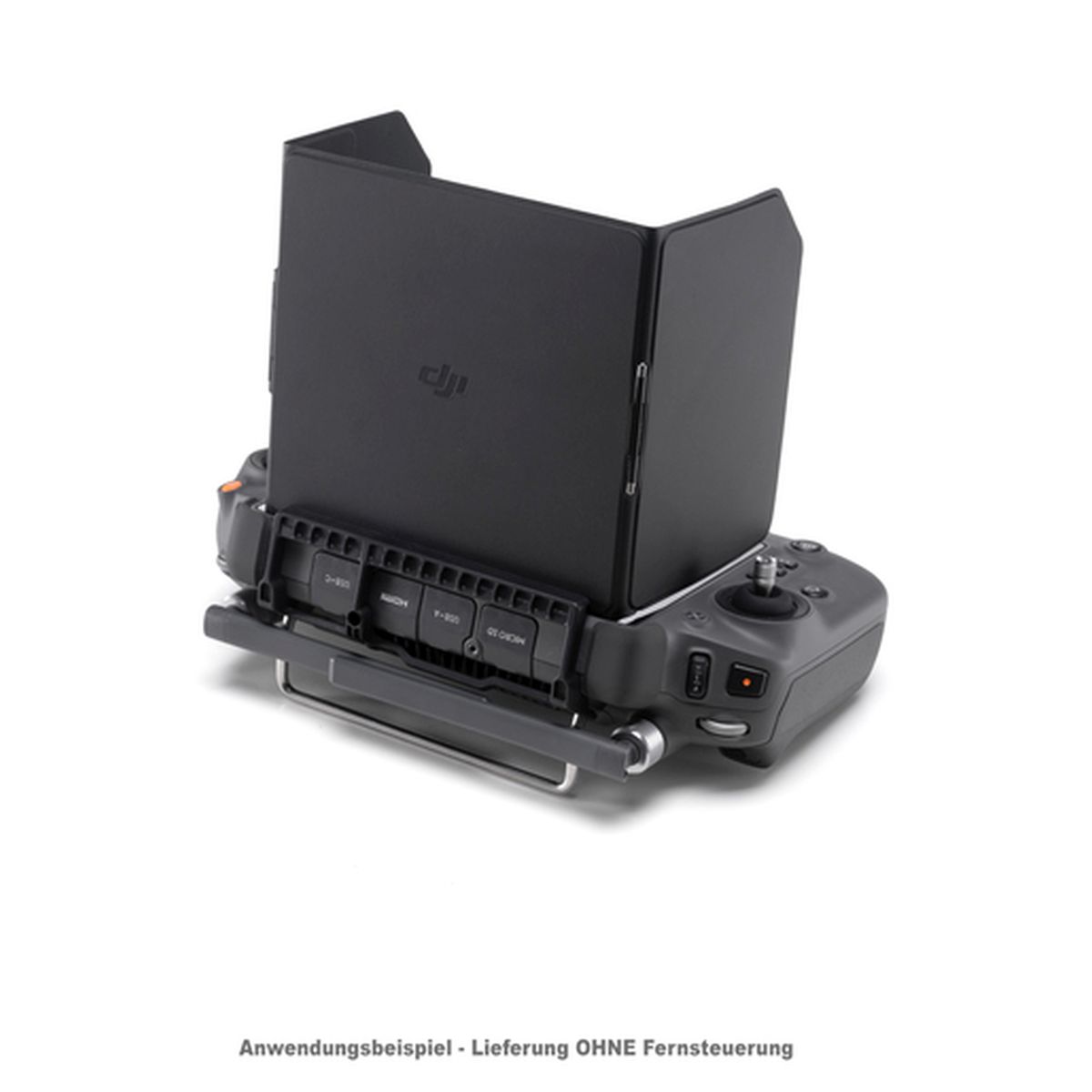 DJI RC Plus Monitorblende