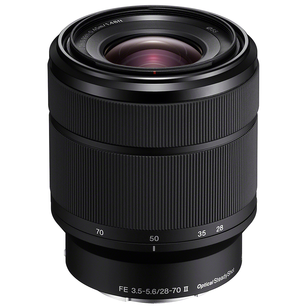 Sony 28-70 mm 1:3,5-5,6 FE OSS II