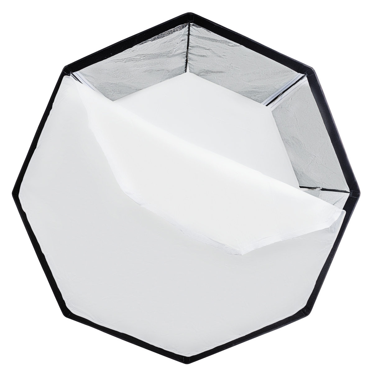 Walimex pro Octagon Softbox Orange Line 150