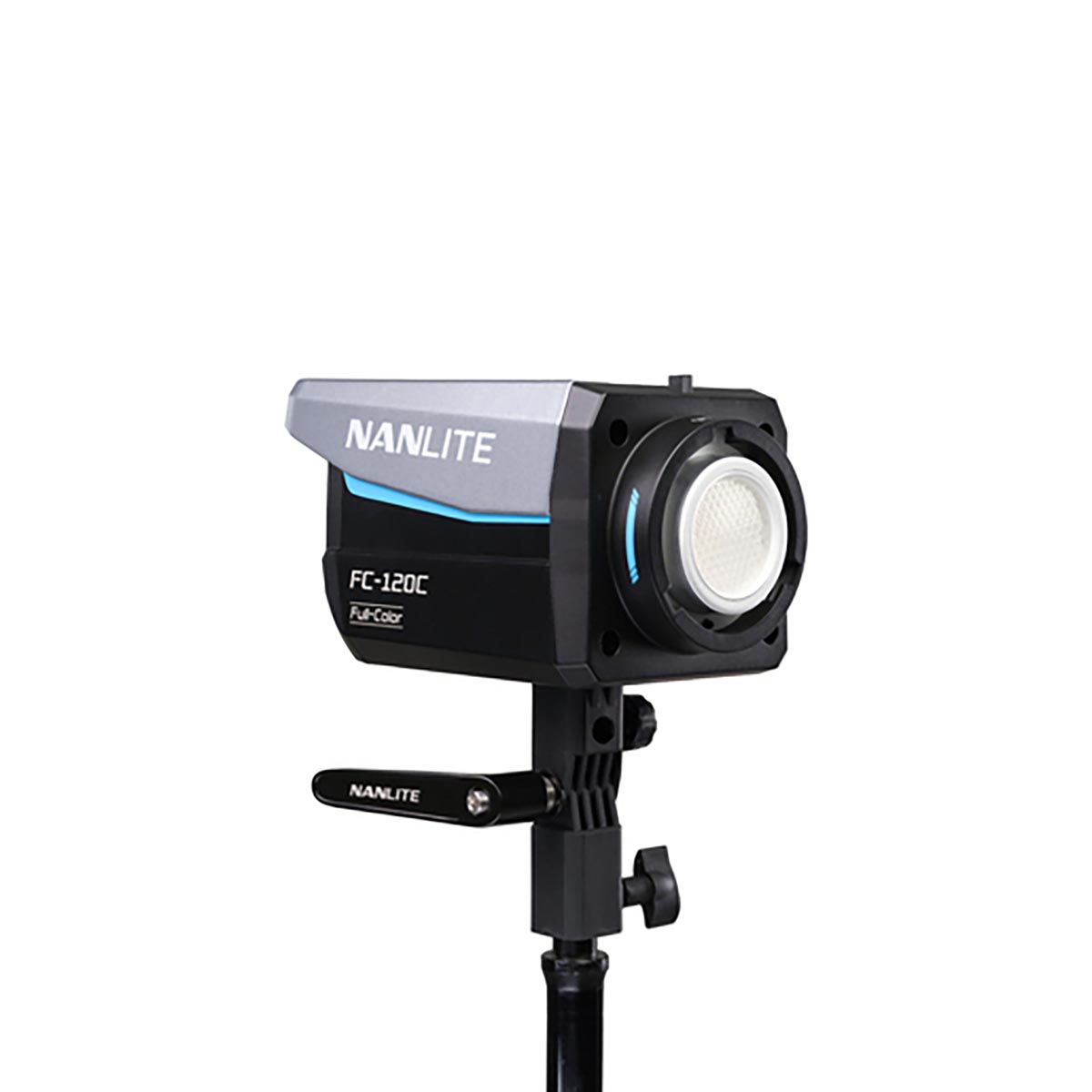 Nanlite FC-120C Full-Color Reportage- und Studio-Scheinwerfer