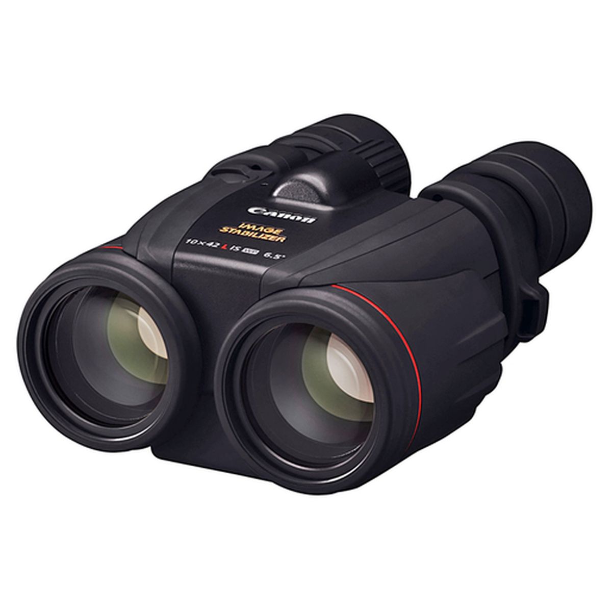 Canon Binocular 10x42 L IS WP