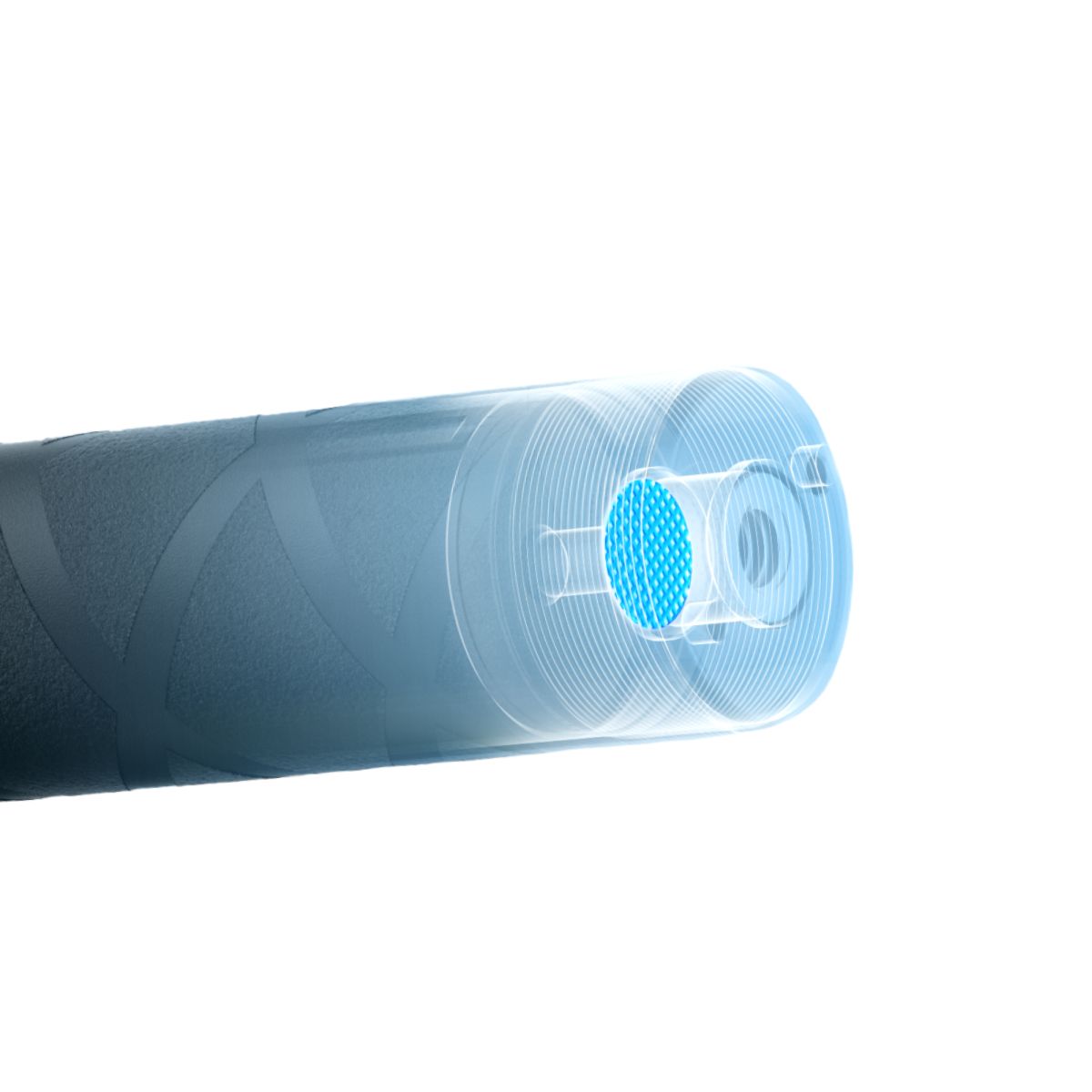 Insta360 Unsichtbarer Action-Selfie-Stick
