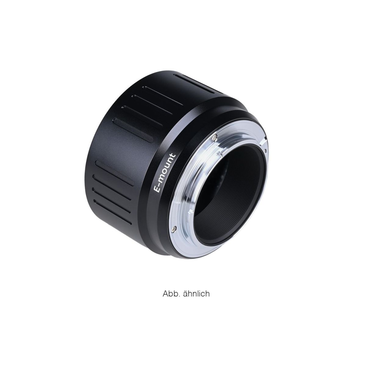 Laowa Aksen 17,5/45 mm Wechselbajonett für MFT