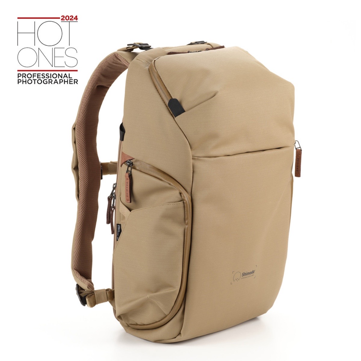 Shimoda Urban Explore 30 Rucksack BOA