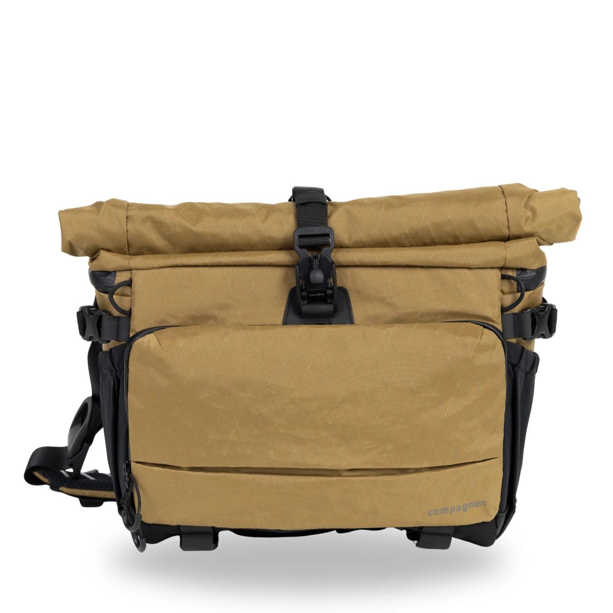 Compagnon Element Sling 12L Braun