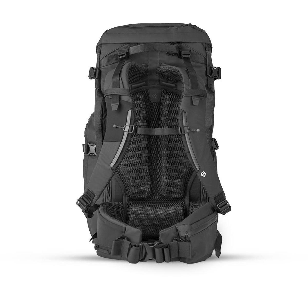 Wandrd Fernweh S/M Schwarz