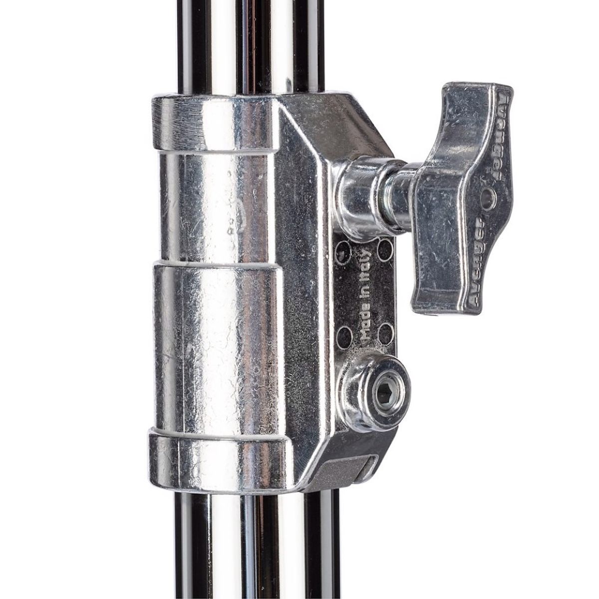 Avenger Junior Combi Boom Stativ 50 Chromstahl 500 cm