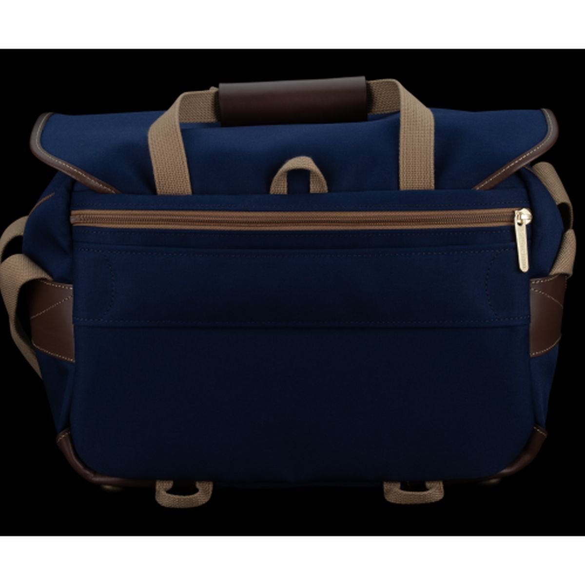 Billingham 335 MK II Navy / Schokolade