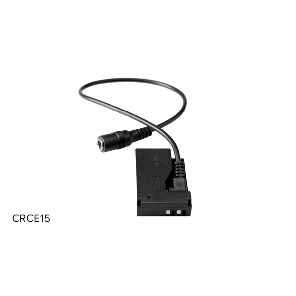 Tether Tools Relay Camera Coupler CRCE15 für Canon LP-E15 Tether Tools Relay Camera Coupler CRCE15 für Canon LP-E15