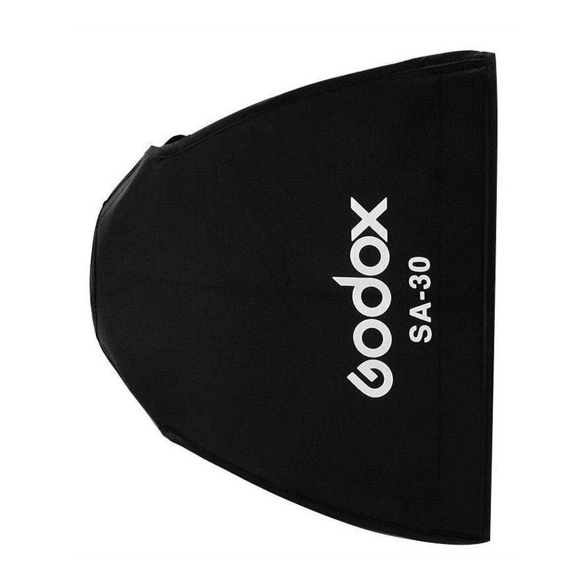 Godox Softbox + Gitter 30x30cm