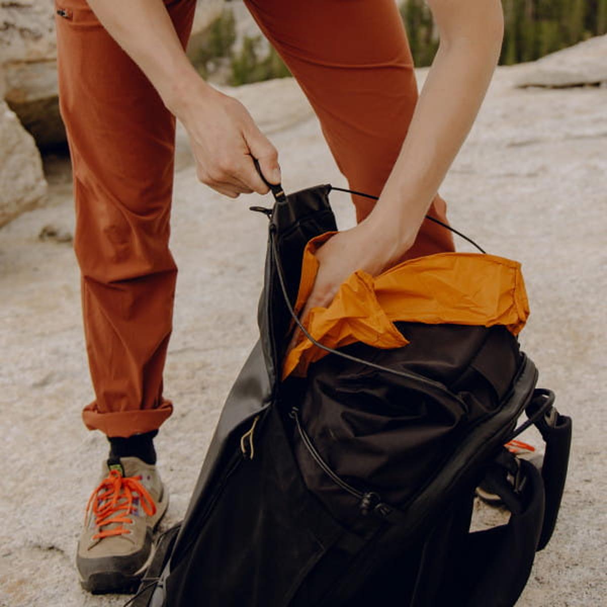 Peak Design Outdoor Backpack 25L Black