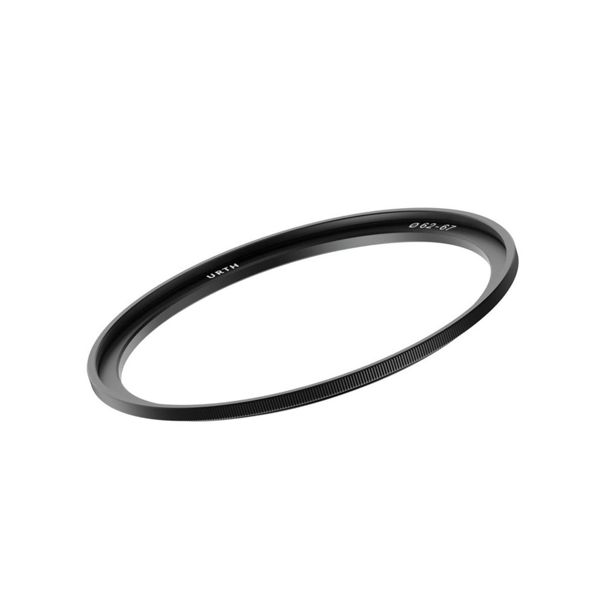 Urth 72-77 mm Step-Up Ring Lens Filter Adapter Produktansicht