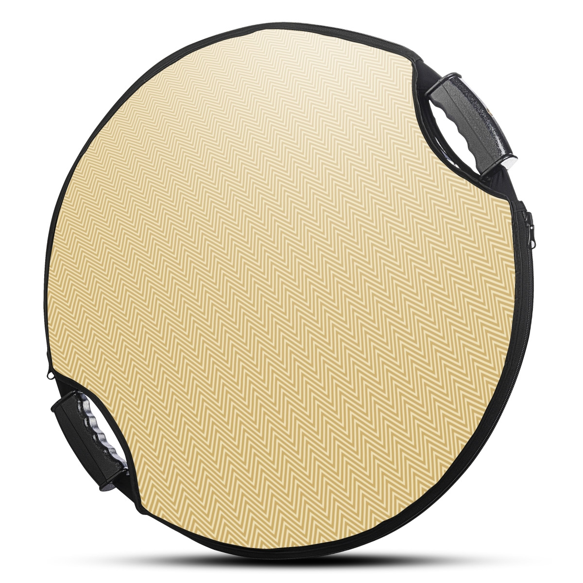 Walimex pro 5in1 Faltreflektor wavy comfort Ø56cm