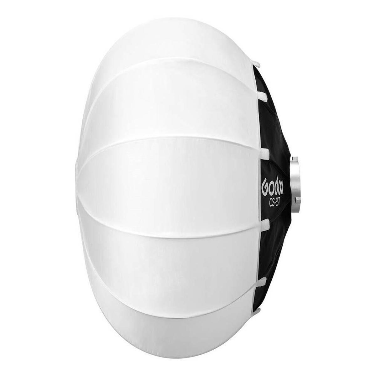 Godox Lantern Softbox für Livestreaming CS-65T