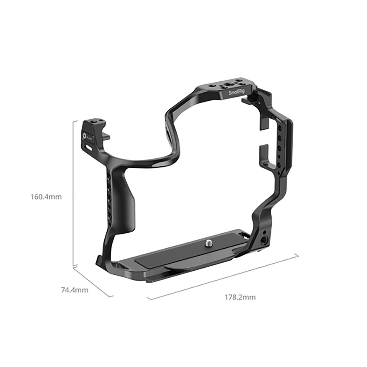 SmallRig 5413 Cage für Canon EOS R1