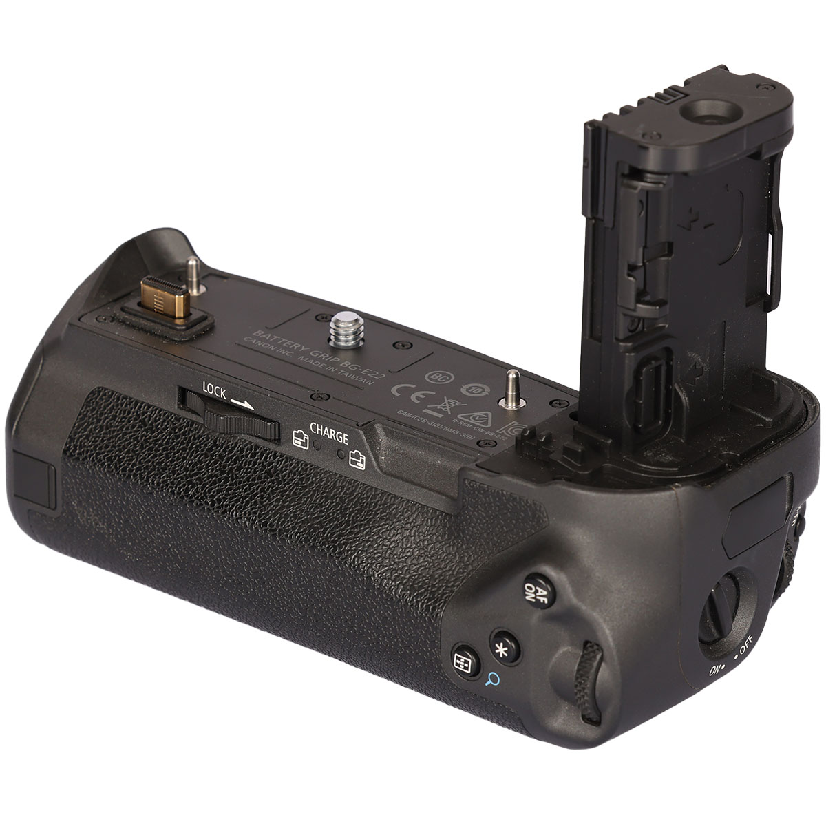 Canon EOS R Kit mit BG-E22 Gebraucht